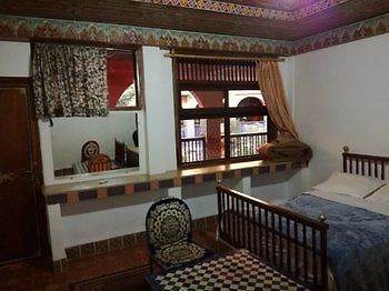 Riad Moulay Said Маракеш Екстериор снимка