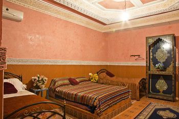 Riad Moulay Said Маракеш Екстериор снимка